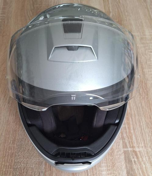 casque moto Schubert C4, Motoren, Kleding | Motorhelmen, Overige typen, XS, Overige merken, Ophalen