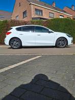 Ford Focus 1.0 EcoBoost Hybrid ST-Line | 2022 | 58.000 km |, Auto's, Ford, Focus, Sportstoelen, Particulier, Onderhoudsboekje