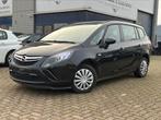 Opel Zafira 2.0 diesel uit 2015 / 7 PERSOONS / PDC / AIRCO /, Auto's, Euro 5, 1956 cc, Te koop, Elektrische ramen