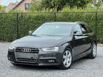 Audi A4 Avant FaceLift 2.0cc 136pk 2012 xenon-Navi, Auto's, Audi, Bluetooth, Euro 5, A4, Bedrijf