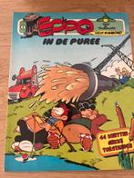 Eppo in de puree eerste druk Uco Egmond, Ophalen, Zo goed als nieuw