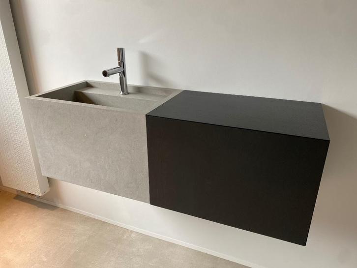 ByCocoon Piet Boon Hangkast Nieuw, Doe-het-zelf en Bouw, Sanitair, Nieuw, Overige typen, Ophalen