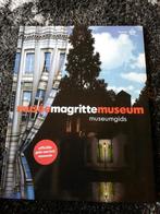 Magritte museumgids (2009) - Lannoo, Ophalen of Verzenden, Zo goed als nieuw