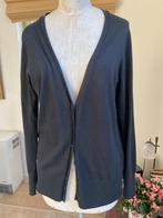 Gilet en maille fine, taille 44, Vêtements | Femmes, Enlèvement ou Envoi, Taille 42/44 (L), Noir