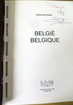 postzegelalbum België 1969 - 1979, Ophalen of Verzenden, Postfris, Postfris, Postzegelboek