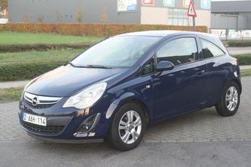 opel corsa D 1.0 benzine 2012 * schuifdak*115d km* TOPSTAAT beschikbaar voor biedingen