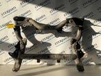 Subframe van een Mercedes E-Klasse, Ophalen of Verzenden, 3 maanden garantie, Gebruikt, Mercedes-Benz