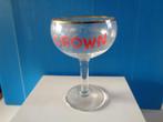 Bière  Crown  (?), Verzamelen, Biermerken, Ophalen of Verzenden, Gebruikt
