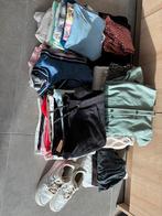 Pakket meisjeskleding maat 122-128, Kinderen en Baby's, Ophalen, Zo goed als nieuw