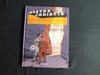 AGATHA CHRISTIE (4 ALBUMS/25 STUKS). BEWERKEN. EMMANUEL PROS, Boeken, Complete serie of reeks, Nieuw, Ophalen of Verzenden, QUELLA-GUYOT & MAREK