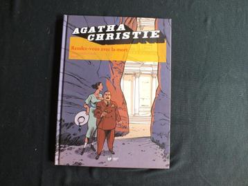 AGATHA CHRISTIE (1 ALBUM EO).      EDITIONS EMMANUEL PROUST