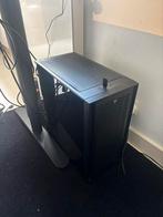 High-end Desktop PC, Computers en Software, Desktop Pc's, Ophalen, Zo goed als nieuw, Gaming, HDD