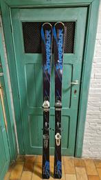 Stockli Stormrider 78 - 183 cm, Sport en Fitness, Skiën en Langlaufen, Ophalen, Overige merken, 180 cm of meer, Gebruikt