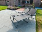 Zonnestoelen, Tuin en Terras, Ophalen, Zo goed als nieuw