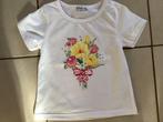 T shirt maat 86/92, Kinderen en Baby's, Babykleding | Maat 86, Ophalen of Verzenden, Zo goed als nieuw