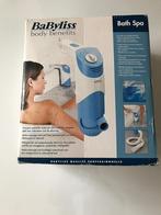 Babylis bad spa, Ophalen of Verzenden, Zo goed als nieuw, Bad & Douche