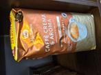 Koffie bonen, Diversen, Ophalen