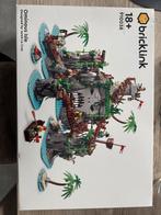 LEGO 910038 Ominous Isle, Ophalen, Nieuw, Complete set, Lego