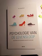 Pol Craeynest - Psychologie van de levensloop, Boeken, Psychologie, Gelezen, Pol Craeynest, Ophalen of Verzenden, Ontwikkelingspsychologie