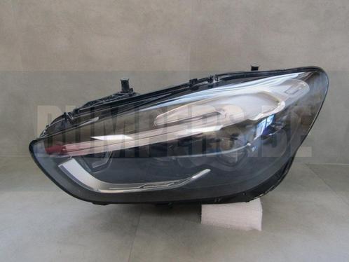 Koplamp Mercedes B Klasse W247 FACELIFT FULL LED MULTIBEAM 2, Auto-onderdelen, Verlichting, Gebruikt, 6 maanden garantie, Ophalen of Verzenden