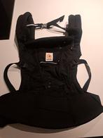 Ergobaby draagzak adapt soft flex mesh, Kinderen en Baby's, Babydragers en Draagdoeken, Ophalen, Zo goed als nieuw, Draagzak