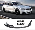 BMW M4 F80 F82 F83 MP SPORT STYLE Bumperlip bumper-lip, Ophalen of Verzenden