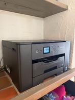 Epson A3 en A4 printer, Ophalen, Printer, Epson, Kopieren