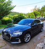 Audi A5 Sportback Business Edition Adv. 35 TFSI, Automaat, 1984 cc, Lederen bekleding, Leder