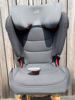 Autostoel 15-36kg Britax Römer Kidfix III M storm grey, Gebruikt, Ophalen