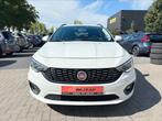 Fiat tipo miror 1.4i 120pk nieuwstaat 1j Garantie, Euro 6, Leder, Bedrijf, Tipo