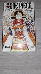 Manga one piece tome 2, Boeken, Ophalen of Verzenden, Zo goed als nieuw