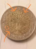 Pièce de 2 euros France 2002, Timbres & Monnaies, Monnaies | Europe | Monnaies euro, Enlèvement ou Envoi, France
