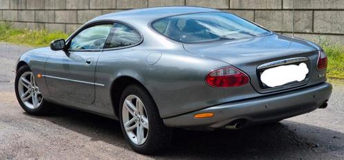 Jaguar xk8 42ess 230mkm full opt an2004. 12999€, Autos, Jaguar, Particulier, XK, Essence, Euro 4, Coupé, 3 portes, Automatique