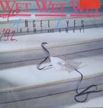 Wet Wet Wet - Angel Eyes (Home and away), Cd's en Dvd's, Pop, Gebruikt, Ophalen of Verzenden, 7 inch
