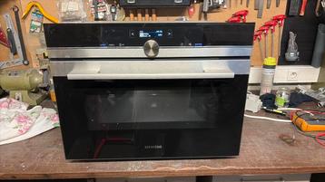 Combi four micro-ondes siemens beschikbaar voor biedingen