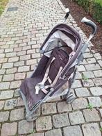 Maclaren opvouwbare buggy, Kinderen en Baby's, Ophalen, Gebruikt, Maclaren