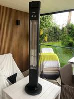 terrasverwarmer, Ophalen, Zo goed als nieuw, Elektrisch, Vloer