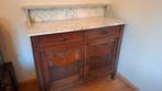 Art Deco Commode, Huis en Inrichting, Ophalen, Gebruikt, 100 tot 150 cm, 1 of 2 laden