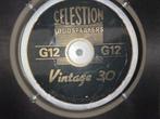 Celestion Vintage 30 8 Ohm, Musique & Instruments, Enlèvement ou Envoi, Comme neuf, Guitare, 50 à 100 watts