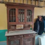 Gratis kast, Ophalen