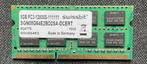 DDR3-1600 SODIMM 8GB, Computers en Software, RAM geheugen, 8 GB, Refurbished, DDR3, Ophalen of Verzenden