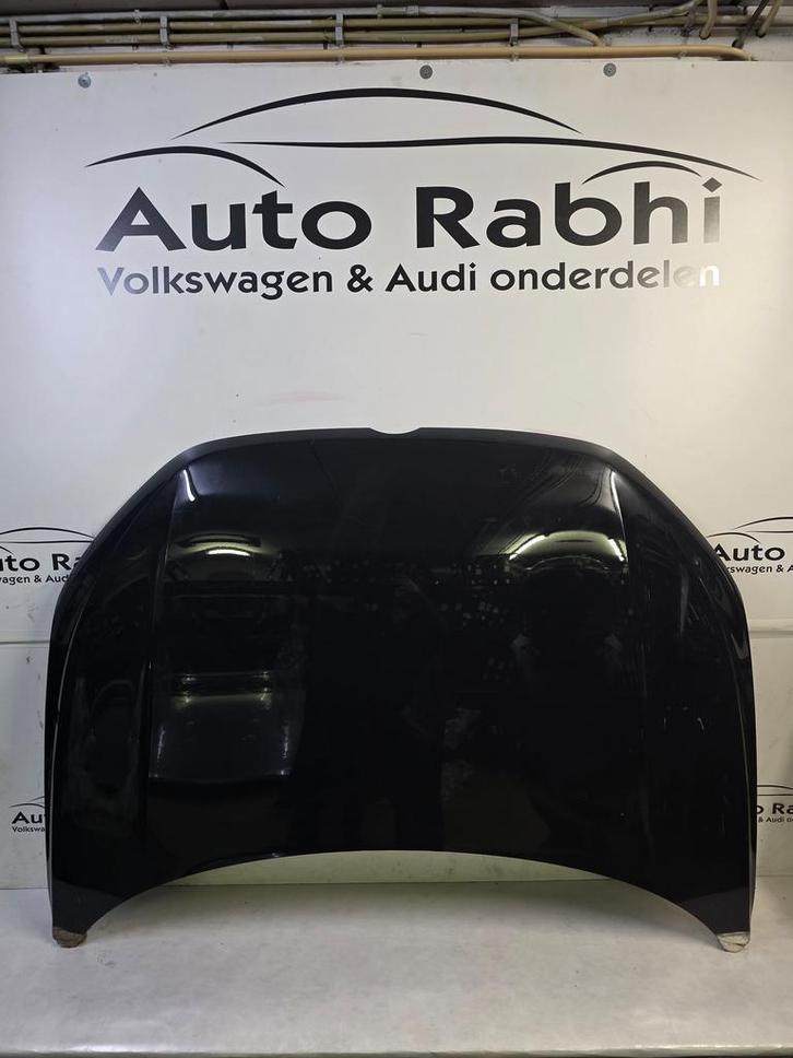 VW Tiguan 2024+ Motorkap Origineel!, Autos : Pièces & Accessoires, Carrosserie & Tôlerie, Capot moteur, Utilisé, Enlèvement ou Envoi
