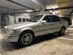 Mercedes c280 193pk, Auto's, Automaat, Particulier, C-Klasse, Te koop