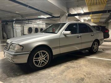Mercedes c280, Achat, Automatique, Particulier, Classe C
