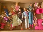 Barbie, Ken en Skipper, Kinderen en Baby's, Speelgoed | Overig, Verzenden, Gebruikt, Jongen of Meisje