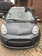 Citroën C1 Automaat 32000km airco 2010, Auto's, Citroën, Automaat, C1, Particulier, Te koop