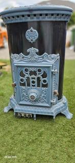 fond kachel, Antiek en Kunst, Curiosa en Brocante, Ophalen
