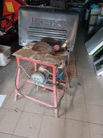 Tafelzaag, Enlèvement, Utilisé, Scie circulaire, 70 mm ou plus