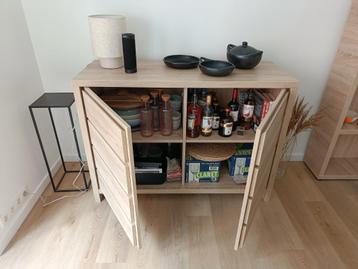 3 kasten beschikbaar voor biedingen