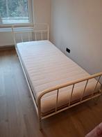 1 persoonsbed, Ophalen